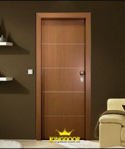 Công ty KingDoor chuyên cung cấp các loại cửa gỗ công nghiệp: HDF, HDF Veneer, MDF chất lượng, bền đẹp,… lắp đặt cho nhà phố, Biệt thự, Khách Sạn, ...