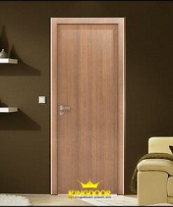 Công ty KingDoor chuyên cung cấp các loại cửa gỗ công nghiệp: HDF, HDF Veneer, MDF chất lượng, bền đẹp,… lắp đặt cho nhà phố, Biệt thự, Khách Sạn, ...