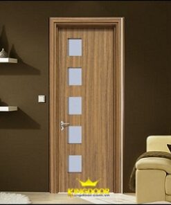 Chuyên sản xuất và cung cấp cửa gỗ công nghiệp, Cửa gỗ HDF, Cửa gỗ HDF Veneer, cửa nhựa ABS Hàn quốc. giá cửa gỗ công nghiệp. Hotline: 0919707355 - kingdoor.com.vn