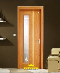 Công ty KingDoor chuyên cung cấp các loại cửa gỗ công nghiệp: HDF, HDF Veneer, MDF chất lượng, bền đẹp,… lắp đặt cho nhà phố, Biệt thự, Khách Sạn, ...