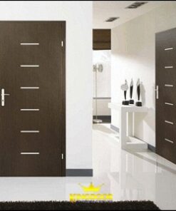 Công ty KingDoor chuyên cung cấp các loại cửa gỗ công nghiệp: HDF, HDF Veneer, MDF chất lượng, bền đẹp,… lắp đặt cho nhà phố, Biệt thự, Khách Sạn, ...