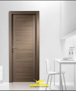 Công ty KingDoor chuyên cung cấp các loại cửa gỗ công nghiệp: HDF, HDF Veneer, MDF chất lượng, bền đẹp,… lắp đặt cho nhà phố, Biệt thự, Khách Sạn, ...