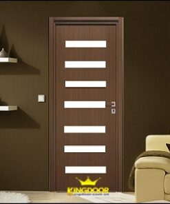 Công ty KingDoor chuyên cung cấp các loại cửa gỗ công nghiệp: HDF, HDF Veneer, MDF chất lượng, bền đẹp,… lắp đặt cho nhà phố, Biệt thự, Khách Sạn, ...