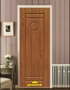 Kingdoor cấp sản phẩm cửa nhựa ABS Hàn Quốc cao cấp tại HCM với giá rẻ, nhiều mẫu mãu, mầu sắc vân gỗ kết hợp kính hiện đại, sang trọng phụ hợp các công ... gDoor chuyên cung cấp các loại cửa gỗ công nghiệp: HDF, HDF Veneer, MDF chất lượng, bền đẹp,… lắp đặt cho nhà phố, Biệt thự, Khách Sạn, ...