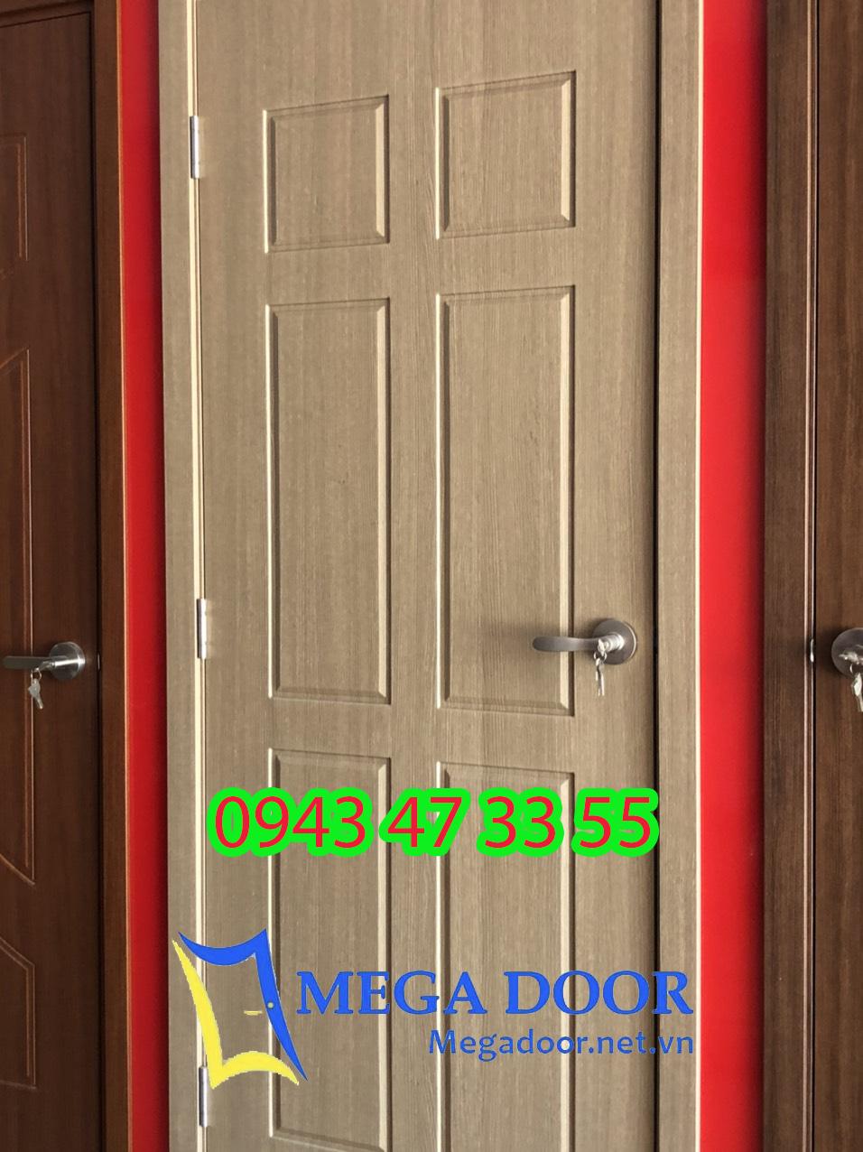 Cửa nhựa ABS Hàn Quốc KOS 120-K0201