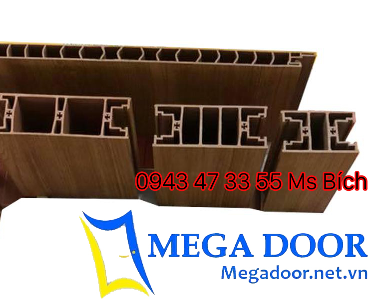 Phôi cửa Đài Loan