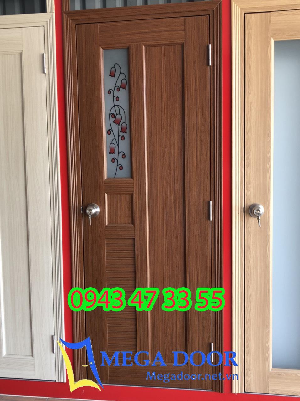 Mẫu cửa YY-25