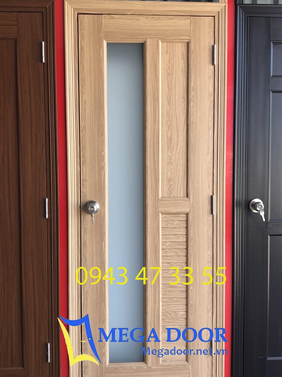 Mẫu cửa Đài Loan YA-88