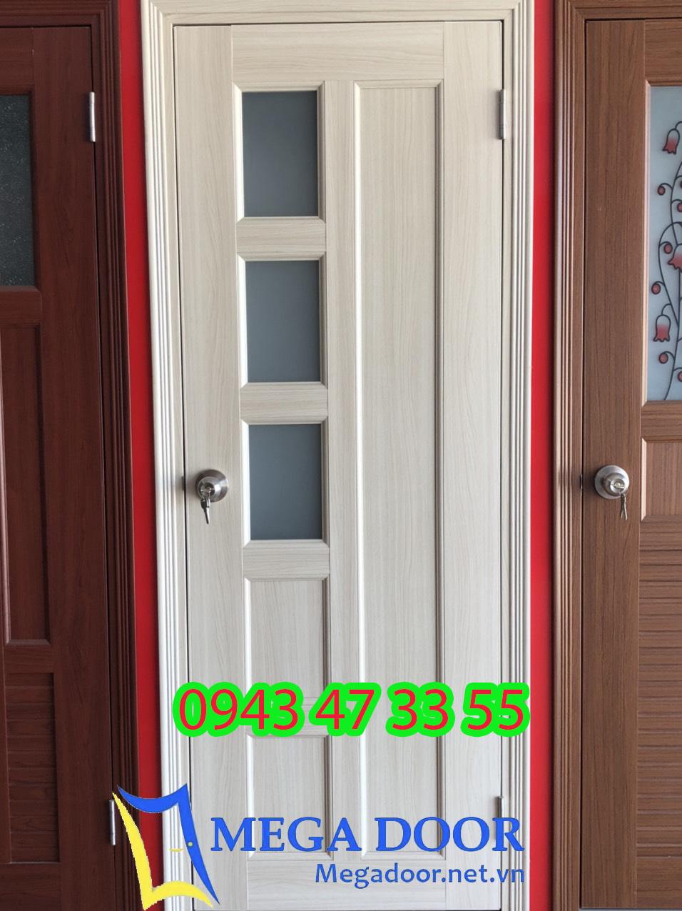 Mẫu cửa Đài Loan YG-30